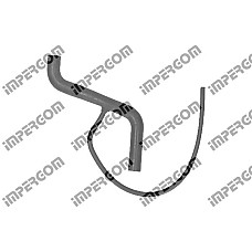 Radiator Furtun Producator ORIGINAL IMPERIUM 221850