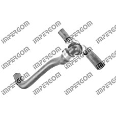 Radiator Furtun VW GOLF III 1H1 Producator ORIGINAL IMPERIUM 222017