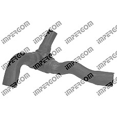 Radiator Furtun VW GOLF III 1H1 Producator ORIGINAL IMPERIUM 222018