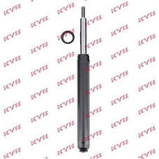 Amortizor AUDI 80 III (81, 85, B2), Sedan, 08.1978 - 03.1987 KYB 666002