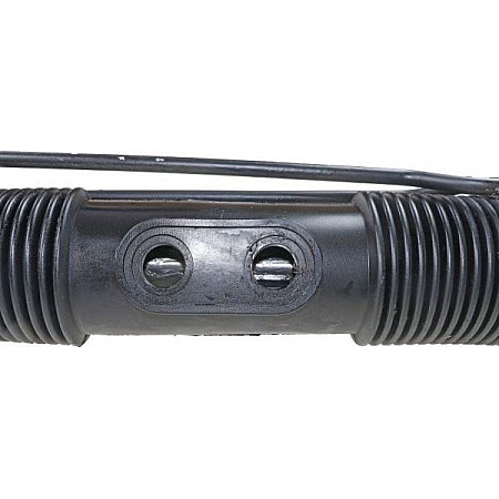 Caseta directie PRZEK.WSP OPEL VECTRA A 09.88-11.93 09.91-09.98 ASTRA F Saginaw TIP OPEL ASTRA F (T92), Turism, 09.1991 - 01.1998 Lauber 66.0493