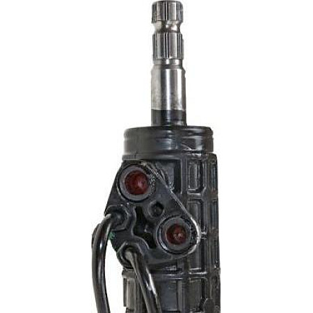 Caseta directie PRZEK.WSP FORD TRANSIT 1991-2000 FORD TRANSIT (T_), Cadru de sprijin, 10.1985 - 09.1992 Lauber 66.0546