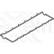 Garnitura. capac supape Rocker cover gasket rubber fits. MAN FOC HOCL LIONS CITY LIONS CLASSIC NL NM SL II SU TGA TGL I TGL II MAN SU, Autobuz, 10.1975 - Elring 660.541