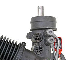 Caseta directie AUDI A8 PRZEK.WSP 03.94 - 2002 AUDI A8 (4D2, 4D8), Sedan, 03.1994 - 12.2005 Lauber 66.0681