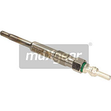 Bujie incandescenta SEAT IBIZA IV (6L1), Hatchback, 02.2002 - 11.2009 Maxgear 66-0096