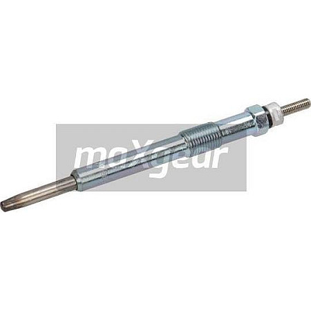 Bujie incandescenta PEUGEOT EXPERT (VF3A_, VF3U_, VF3X_), Van, 01.2007 - Maxgear 66-0067