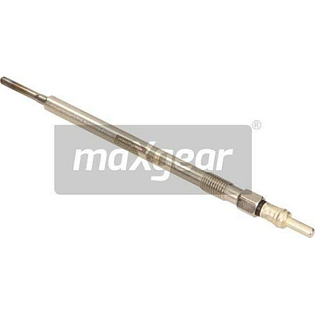 Bujie incandescenta MERCEDES-BENZ E-CLASS (VF211), Cadru de sprijin, 03.2003 - 07.2009 Maxgear 66-0085