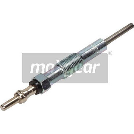 Bujie incandescenta RENAULT KADJAR (HA_, HL_), Crossover, 06.2015 - Maxgear 66-0080