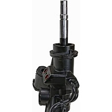 Caseta directie Steering rack OPEL INSIGNIA A SAAB 9-5 1.4-2.8 07.08-03.17 OPEL INSIGNIA A (G09), Hatchback, 07.2008 - 03.2017 Lauber 66.0034