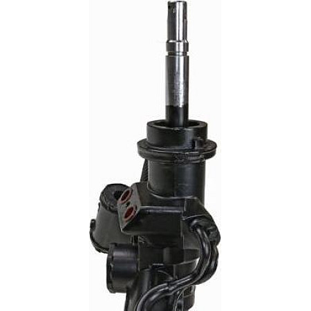 Caseta directie Steering rack OPEL INSIGNIA A SAAB 9-5 1.4-2.8 07.08-03.17 OPEL INSIGNIA A (G09), Hatchback, 07.2008 - 03.2017 Lauber 66.0034