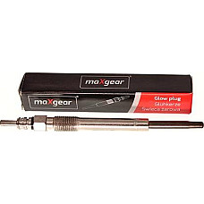 Bujie incandescenta AUDI A6 Avant (4B5, C5), Turism, 11.1997 - 01.2005 Maxgear 66-0025