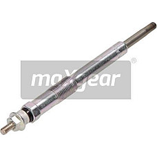 Bujie incandescenta VOLVO S80 II (124), Sedan, 03.2006 - Maxgear 66-0074