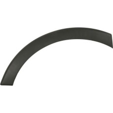 Elemente decorative-protectie. aripa Garnish strips for fender front L neagra FORD TRANSIT VI 08.13-08.18 BLIC 6601-02-2518421P
