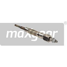 Bujie incandescenta NISSAN PATROL GR IV (Y60, GR), Crossover, 01.1986 - 02.1998 Maxgear 66-0136