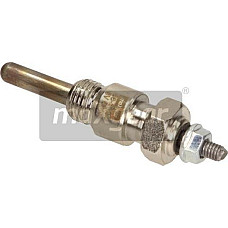Bujie incandescenta, incalzire auxiliara FORD MONDEO III (B5Y), Hatchback, 10.2000 - 03.2007 Maxgear 66-0124