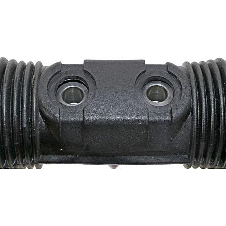 Caseta directie Saginaw PRZEK.WSP SAAB 900 10.95 - SAAB 9-3 (YS3D), Hatchback, 02.1998 - 08.2003 Lauber 66.0807