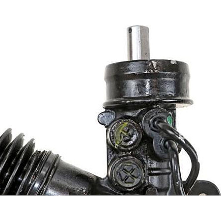 Caseta directie AUDI A6 PRZEK.WSP KOYO 4BW030001-98 - 99 AUDI A6 II (4B2, C5), Sedan, 01.1997 - 08.2005 Lauber 66.0881