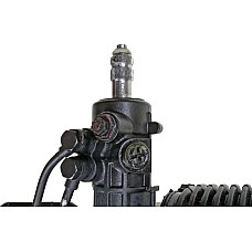 Caseta directie WSP transmisia de carma FIAT BRAVO BRAVO 1.21.61.9 D FIAT BRAVO I (182_), Hatchback, 10.1995 - 10.2001 Lauber 66.0760