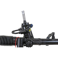 Caseta directie WSP de directie de viteze Opel Astra G Zafira si DELPHI OPEL ASTRA G (F70), Estate Van, 09.1998 - 04.2005 Lauber 66.0776