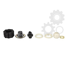 Set reparatie levier cutie de viteze RENAULT 11 B/C37 Producator ORIGINAL IMPERIUM 30236