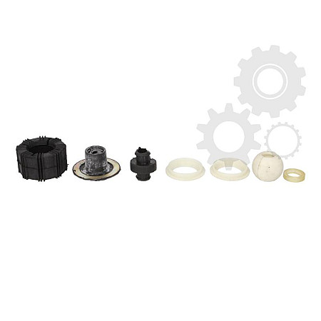 Set reparatie levier cutie de viteze RENAULT 11 B/C37 Producator ORIGINAL IMPERIUM 30236