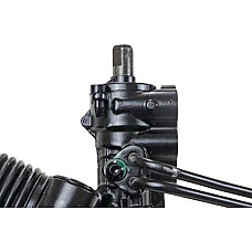 Caseta directie KIER GEAR Opel Vectra C WSP ESP OPEL VECTRA C (Z02), Sedan, 04.2002 - 01.2009 Lauber 66.1649