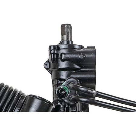 Caseta directie KIER GEAR Opel Vectra C WSP ESP OPEL VECTRA C (Z02), Sedan, 04.2002 - 01.2009 Lauber 66.1649