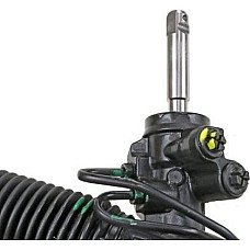 Caseta directie Power steering rack fits. CHRYSLER GRAND VOYAGER V VOYAGER V 2.8D-3.3-3.8 10.07- CHRYSLER VOYAGER IV (RG, RS), Dubita, 09.1999 - 12.2008 Lauber 66.1133