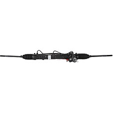 Caseta directie Power steering rack no sensor CITROEN C4 GRAND PICASSO I C4 PICASSO I 1.6-2.0D 10.06-12.13 CITROEN C4 Picasso I (UD_), Dubita, 10.2006 - 12.2015 Lauber 66.3443