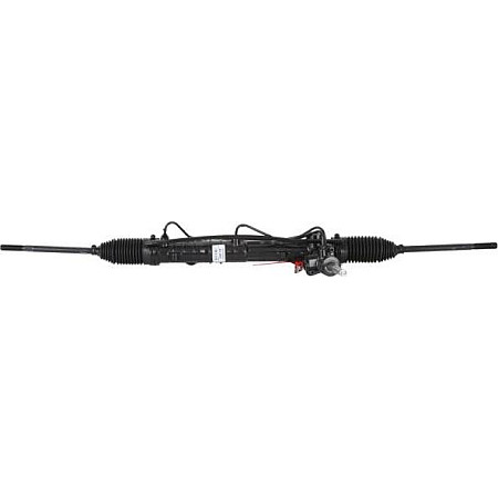 Caseta directie Power steering rack no sensor CITROEN C4 GRAND PICASSO I C4 PICASSO I 1.6-2.0D 10.06-12.13 CITROEN C4 Picasso I (UD_), Dubita, 10.2006 - 12.2015 Lauber 66.3443