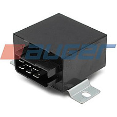 Modul semnalizare intrerupator indicator de trafic 24V VOLVO FH12 FH16 FM12 FM7 08.93- Auger 66372