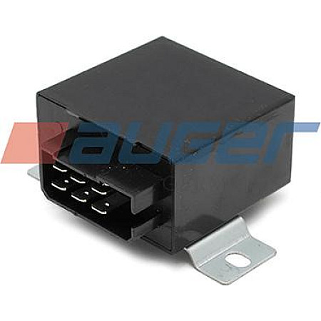 Modul semnalizare intrerupator indicator de trafic 24V VOLVO FH12 FH16 FM12 FM7 08.93- Auger 66372