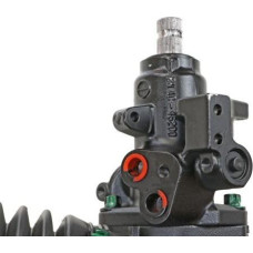 Caseta directie Power steering rack MERCEDES E T-MODEL S211 E W211 2.6-5.5 03.03-07.09 MERCEDES-BENZ E-CLASS T-Model (S211), Turism, 02.2003 - 07.2009 Lauber 66.3770