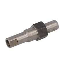 Ax pompa apa Hot-Rods HRSHA-005 KTM SX 65 '10-'14, SX 125 '98-'14, EXC 125 '98-'06, EXC 200 '06-'09 Hot-Rods HRSHA-005