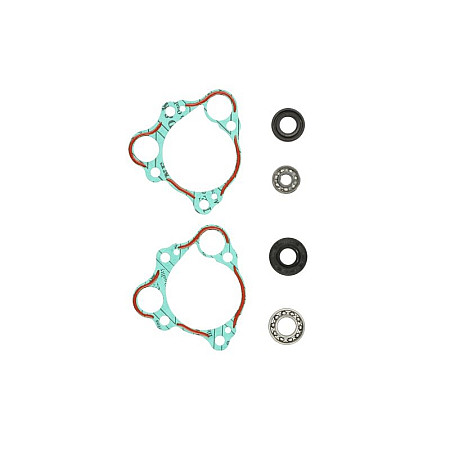 Kit reparatie pompa apa Hot-Rods WPK0009 HONDA CR 125 1990-2004 Hot-Rods WPK0009