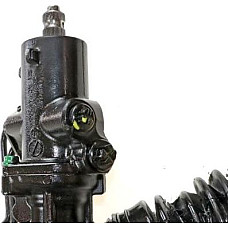Caseta directie Power steering rack BMW 1 E81 1 E87 3 E90 3 E91 3 E92 3 E93 2.0D-3.0D 12.04-12.13 BMW 3 - V (E93), Sabrioleta, 05.2006 - 12.2013 Lauber 66.2800