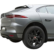 Modul tractare JAGUAR I-PACE (X590), Crossover, 02.2018 - Brink 667500