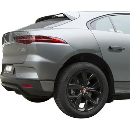 Modul tractare JAGUAR I-PACE (X590), Crossover, 02.2018 - Brink 667500