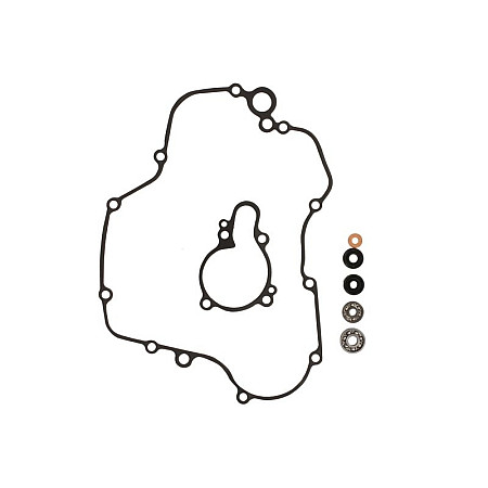 Kit reparatie pompa apa Athena P400250475004 KAWASAKI KX 125 2003-2007 Athena P400250475004