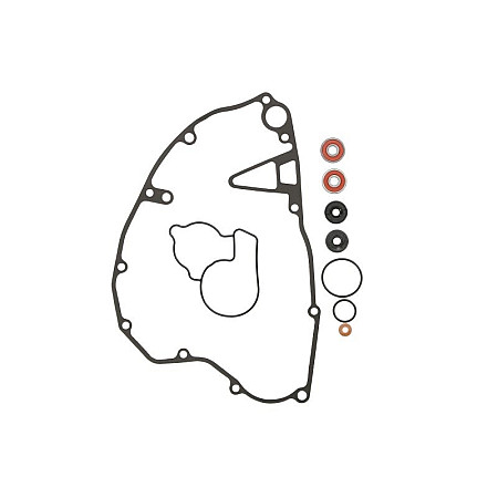 Kit reparatie pompa apa Athena P400250475008 KAWASAKI KXF; SUZUKI RM-Z 250 2004-2008 Athena P400250475008