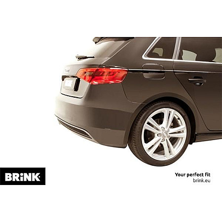 Modul tractare VW GOLF SPORTSVAN (AM1, AN1), Hatchback, 02.2014 - Brink 606500