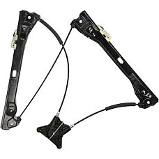 Macara geam Fata Stanga electric fara motoras SEAT TOLEDO IV SKODA RAPID 07.12- SKODA RAPID (NH3), Hatchback, 07.2012 - 12.2019 BLIC 6060-43-014859P