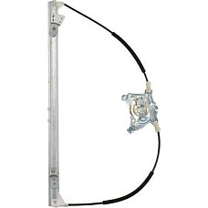 Macara geam Fata Stanga electric fara motoras RENAULT MEGANE SCENIC SCENIC I 10.96-08. RENAULT MEGANE Scenic (JA0/1_), Dubita, 10.1996 - 12.2001 BLIC 6060-09-025859P