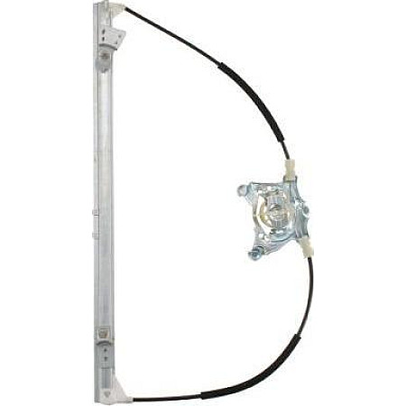 Macara geam Fata Stanga electric fara motoras RENAULT MEGANE SCENIC SCENIC I 10.96-08. RENAULT MEGANE Scenic (JA0/1_), Dubita, 10.1996 - 12.2001 BLIC 6060-09-025859P