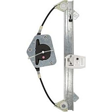 Macara geam Spate Dreapta electric fara motoras ALFA ROMEO 159 06.05-12.12 ALFA ROMEO 159 (939_), Sedan, 06.2005 - 12.2012 BLIC 6060-00-AL0106
