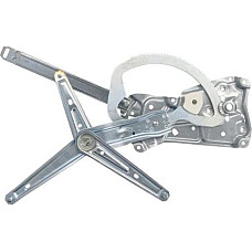 Macara geam Fata Stanga electric fara motoras numar de usi. 2-4 BMW 3 E36 09.90-08.00 BMW 3 Touring III (E36), Turism, 08.1994 - 12.1999 BLIC 6060-00-BW4005