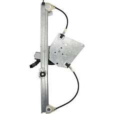 Macara geam Fata Stanga electric cu motor numar de usi. 4 CITROEN XANTIA 03.93-04.03 CITROEN XANTIA Break (X1_, X2_), Turism, 06.1995 - 04.2003 BLIC 6060-00-CI4119