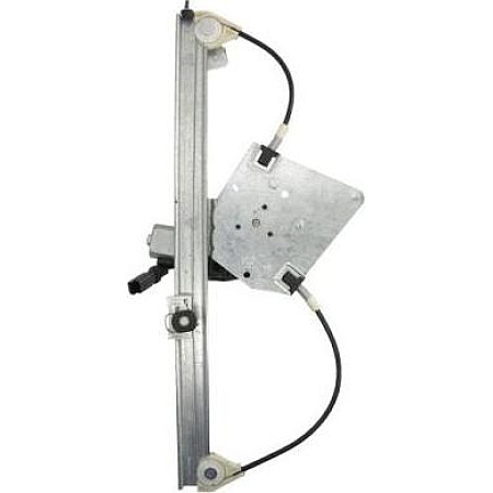 Macara geam Fata Stanga electric cu motor numar de usi. 4 CITROEN XANTIA 03.93-04.03 CITROEN XANTIA Break (X1_, X2_), Turism, 06.1995 - 04.2003 BLIC 6060-00-CI4119