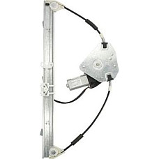 Macara geam Fata Dreapta electric cu motor numar de usi. 2-4 FIAT BRAVA BRAVO I MAREA FIAT BRAVO I (182_), Hatchback, 10.1995 - 10.2001 BLIC 6060-00-FI1900