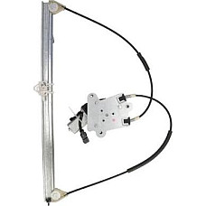Macara geam Fata Stanga electric cu motor numar de usi. 2 CITROEN EVASION JUMPY FIAT S FIAT SCUDO (220_), Van, 02.1996 - 12.2006 BLIC 6060-00-FI1751